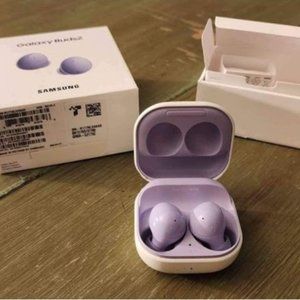 Wireless Samsung Galaxy Buds2 Earbuds